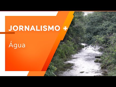 Teaser: Arquivo A - Água - Dia 25/11