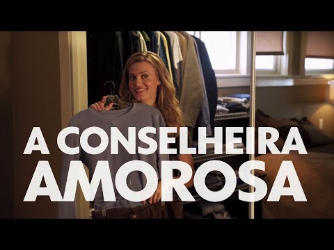 Chamada do filme "A Conselheira Amorosa" na Sessão da Tarde (12/09/2018)