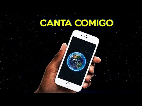 Canta Comigo (vários artistas unidos)