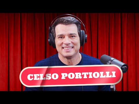 CELSO PORTIOLLI - PODDELAS #017