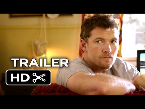 Paper Planes Official Trailer #1 (2015) - Sam Worthington, Ed Oxenbould Movie HD