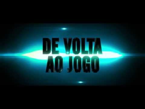 De Volta ao Jogo - Trailer Oficial