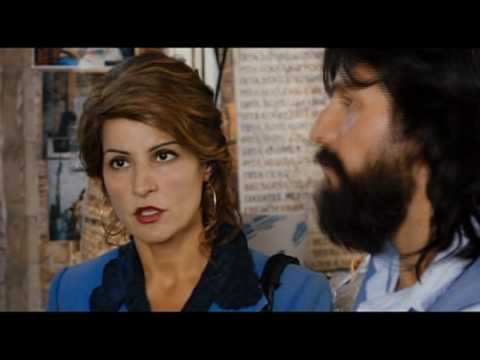 Falando Grego (2009) - Trailer Oficial