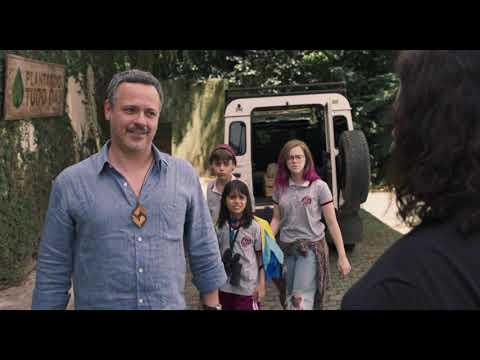 Um Tio Quase Perfeito 2 | Trailer | 07 de janeiro nos cinemas