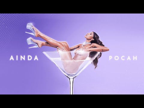 POCAH - AINDA (CLIPE OFICIAL)