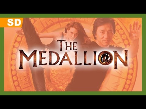 The Medallion (2003) Trailer