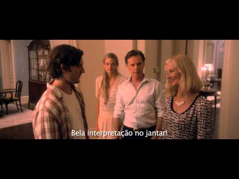 Amor Sem Fim - Trailer Oficial