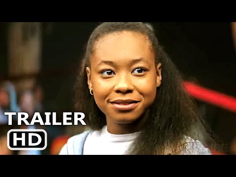 ON THE COME UP Trailer (2022) Jamila Gray, Sanaa Lathan, Drama Movie