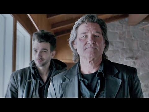 The Art of the Steal  - Trailer Legendado [HD] com Kurt Russell