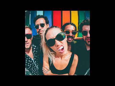 [FREE] Artikal Sound System - Live Your Life Type Beat "Dua lipa" Prod.DJ Wkilla