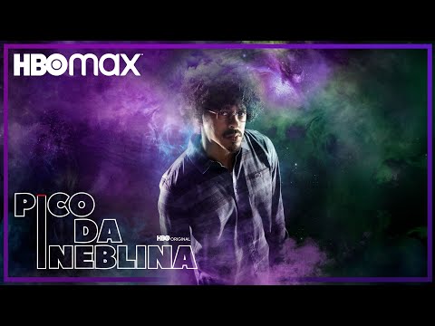 Pico da Neblina - 2ª Temporada | Trailer Oficial | HBO Max