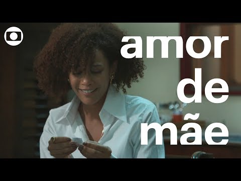 Amor de Mãe: Conheça Vitória, personagem de Taís Araújo