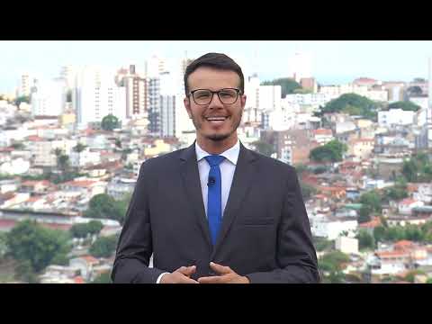 Tem novidade na tela da TV Alterosa! Vem aí o Jornal do Meio-Dia