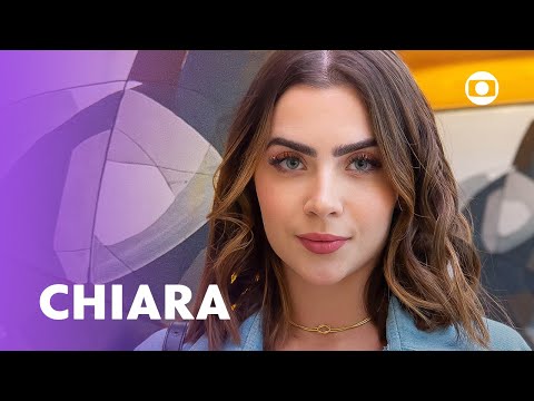 Chiara consegue tudo o que quer e vai mexer com a cabeça de Ari! | Travessia | TV Globo