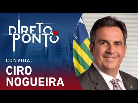 CIRO NOGUEIRA - DIRETO AO PONTO - 11/09/23