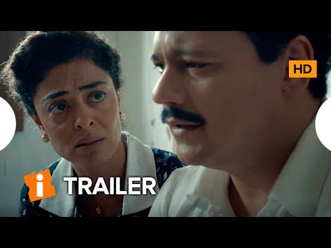 Predestinado | Trailer Oficial