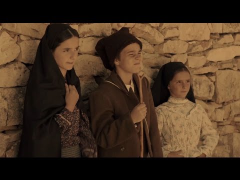 Jacinta | Trailer Oficial | Estreia 13 abril