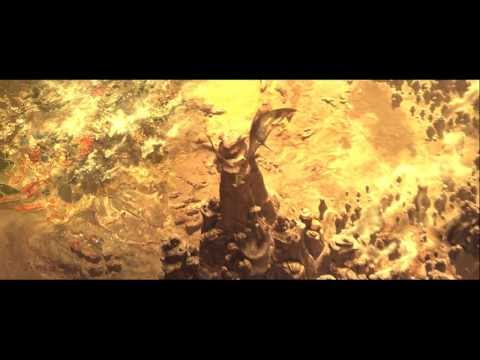 Riddick 3 - Trailer Oficial