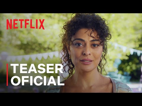 Pedaço de Mim | Teaser oficial | Netflix Brasil