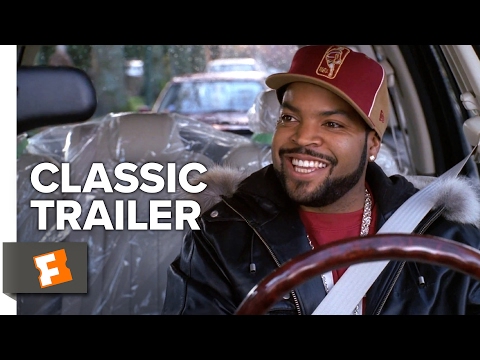 Are We There Yet? (2005) Official Trailer 1 - Ice Cube Movie