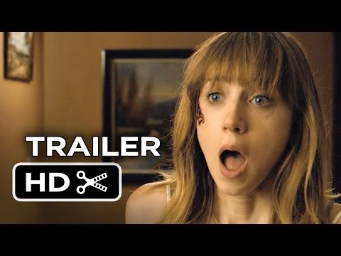 The Pretty One TRAILER 1 (2014) - Jake Johnson, Zoe Kazan Comedy Movie HD