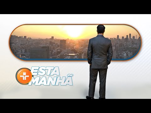 Esta Manhã | 14/09/2022