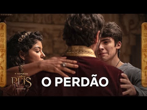 ABERTURA + PRIMEIRO EPISÓDIO  9ª TEMPORADA I  SÉRIE REIS