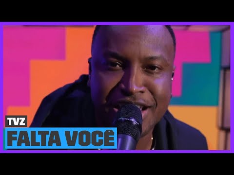 Thiaguinho - Falta Você (Ao Vivo) | TVZ com Preta Gil | Música Multishow