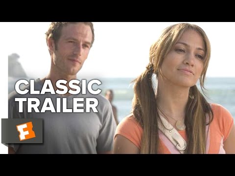 Monster-in-Law (2005) Official Trailer - Jennifer Lopez, Jane Fonda Movie HD