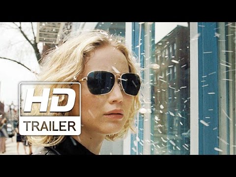 Joy: O Nome do Sucesso | Segundo Trailer Oficial | Dublado HD