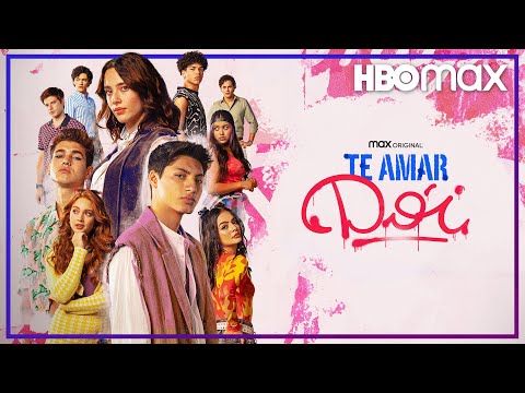 Te Amar Dói | Trailer Legendado | HBO Max