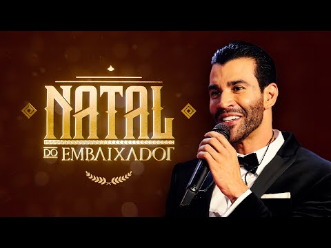 Natal do Embaixador 2024 | Completo