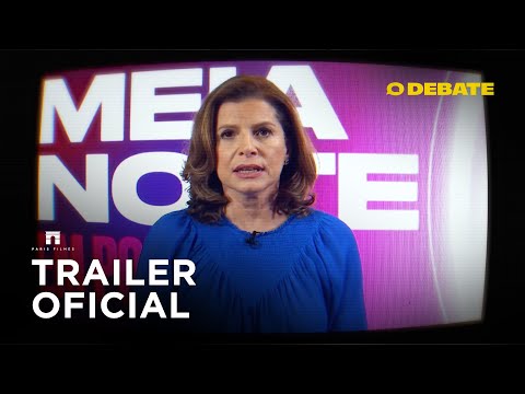 O Debate | Trailer Oficial