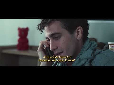 O Que te Faz Mais Forte | Trailer Oficial Legendado