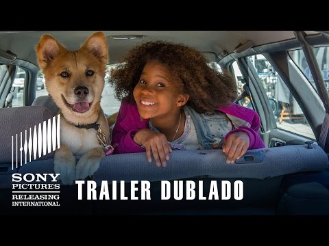 Annie | trailer dublado | 12 de fevereiro nos cinemas