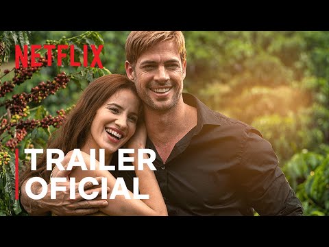 Café com Aroma de Mulher | Trailer oficial | Netflix