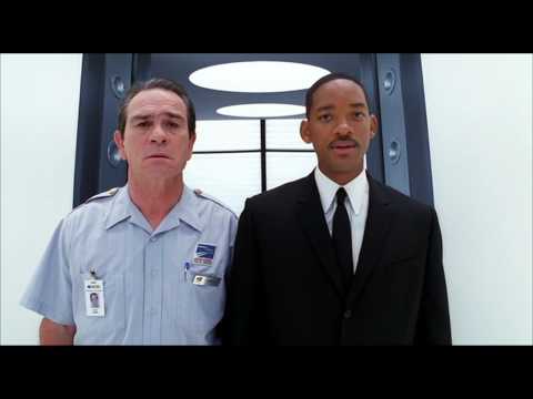 Men In Black 2 Trailer [HD]