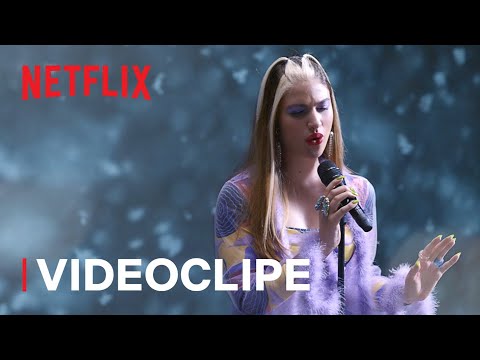 Sálvame (versão em português) | Rebelde | Netflix