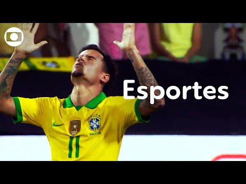 Futebol: em junho, a Globo convoca todos os craques do mundo pra você!