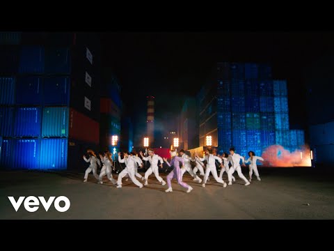 Now United - R3HAB Presents JUMP ft. Alta B