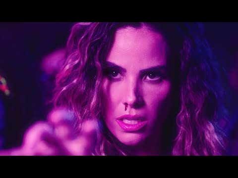 Wanessa Camargo - Fora do Radar (Clipe Oficial)