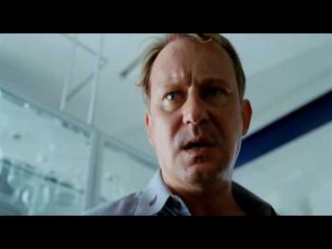 The Glass House trailer