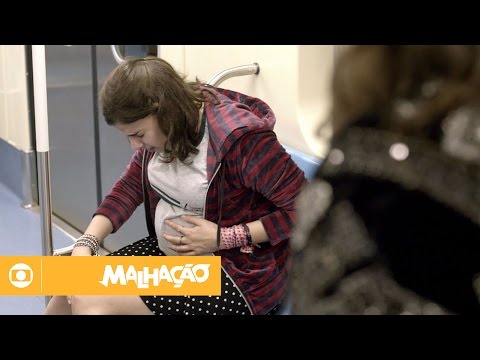 Vem_aí: Malhação - Viva A Diferença