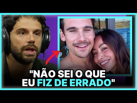 MANDA A REAL SOBRE GRAVIDEZ DA SABRINA SATO | DUDA NAGLE