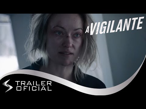 A Vigilante (2018) · Trailer Dublado Português