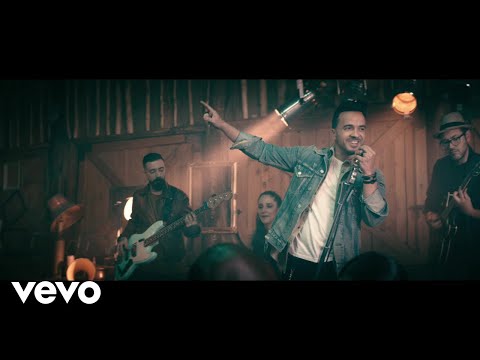 Luis Fonsi - Sola