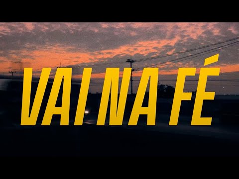 Vai Na Fé: a abertura da sua nova novela das 7! | Vai Na Fé | TV Globo