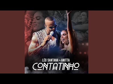 Contatinho (Ao Vivo)