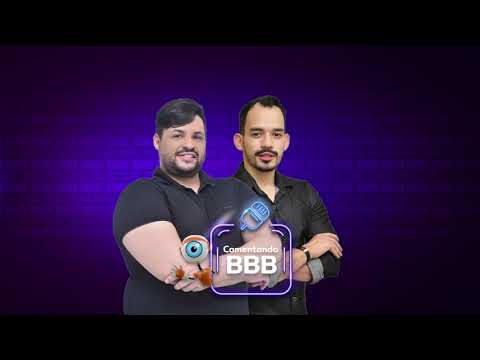 Podcast Comentando BBB #13: Décimo primeiro Paredão formado! Jessilane castigar Arthur foi justo?