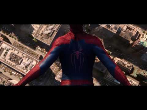 O Espetacular Homem-Aranha™ 2: A Ameaça de Electro | trailer legendado | 01 de maio nos cinemas